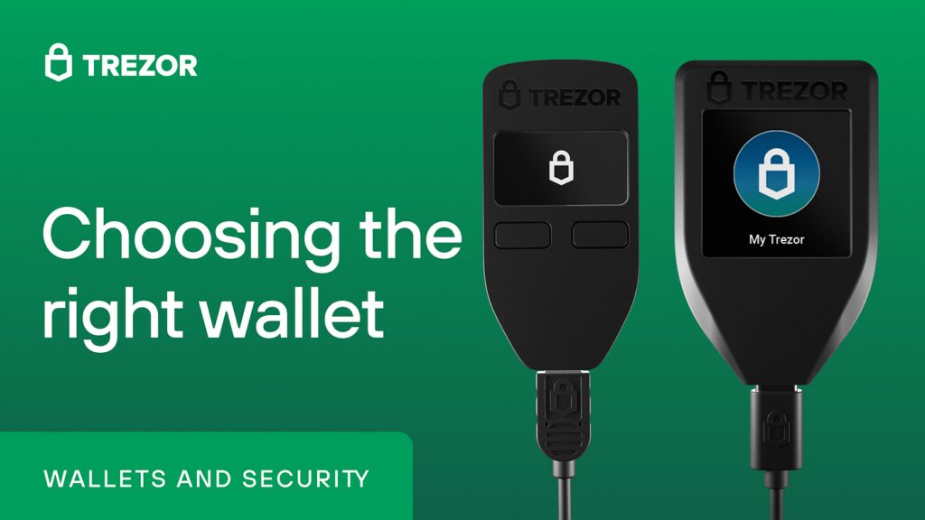 The Pros and Cons of Using Trezor and Other Hardware Wallets in Africa