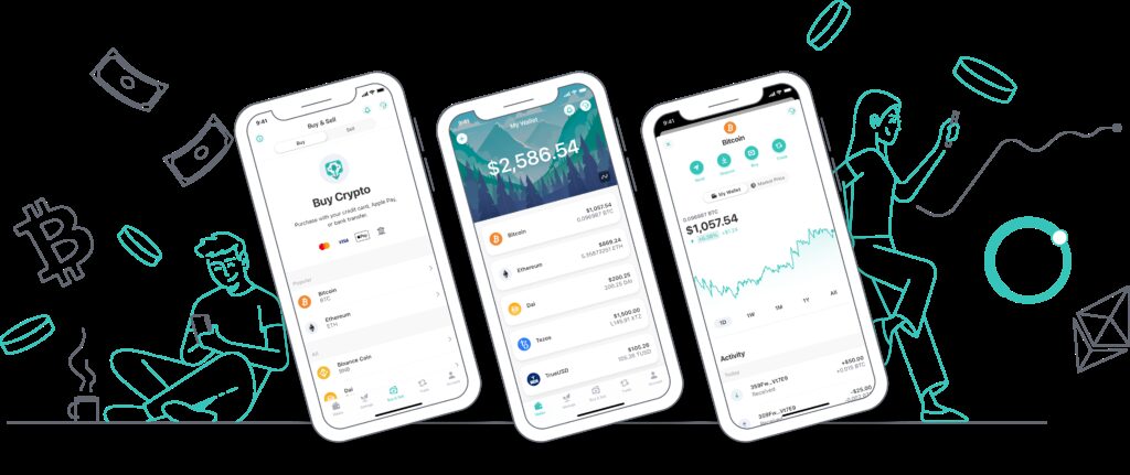 ZenGo Wallet: 4 Benefits of Using this Crypto Wallet