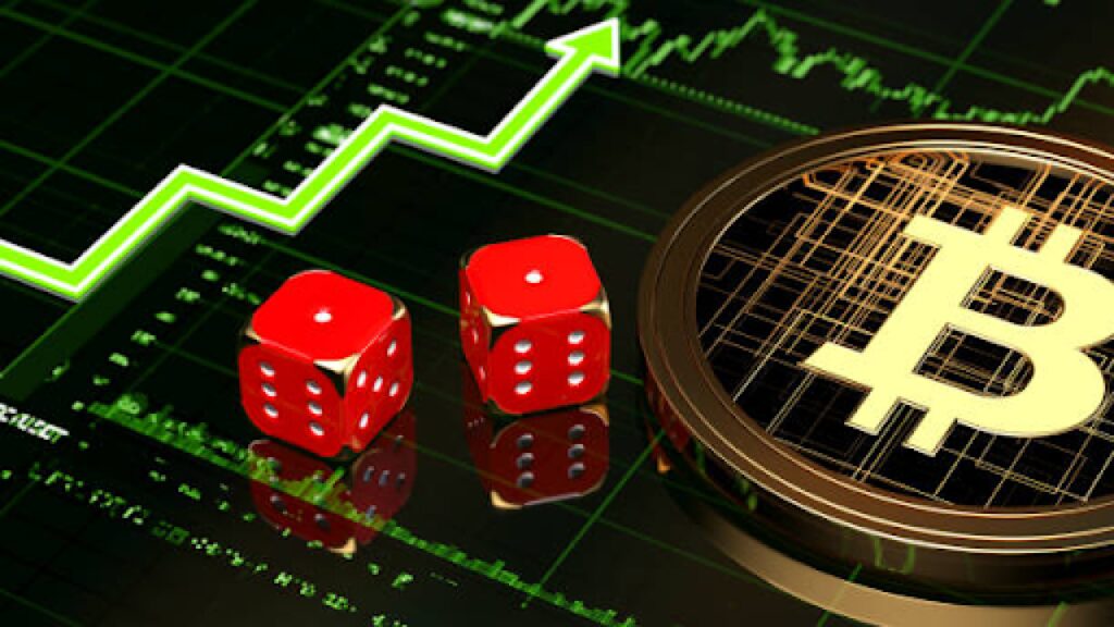 Top 5 Crypto Gambling Games for African Players