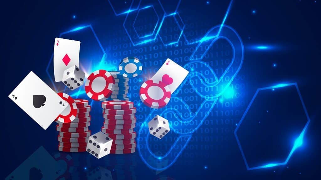 Blockchain Casinos: Transforming African Gambling