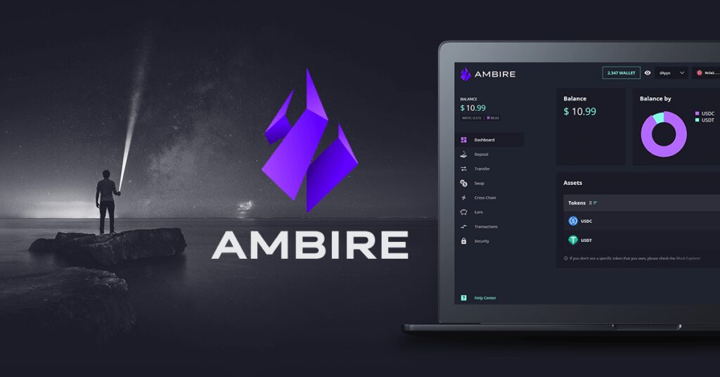 Ambire vs. Exodus: Which Crypto Wallet is Right for You in Africa?