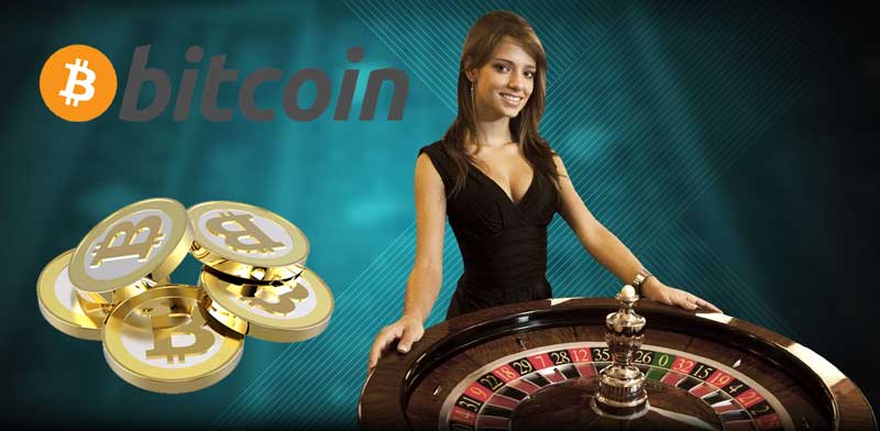 Playing with Crypto at African Live Casinos