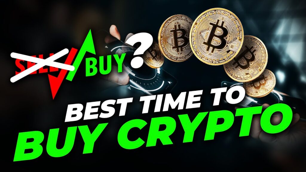 Best Time to Buy Cryptocurrency in Africa: Timing Tips