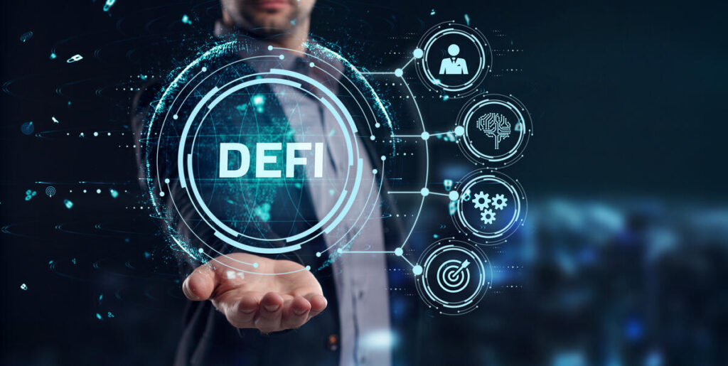 Exploring DeFi’s Future in Africa: Decentralized Finance Insights