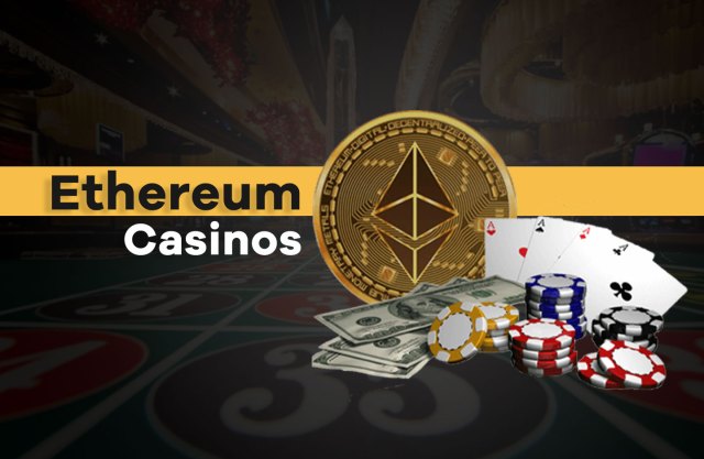 Ethereum vs. Tether: African Player’s Casino Choice