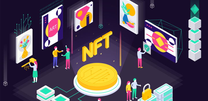 Expert Insights: Forecasting the Future of NFTs