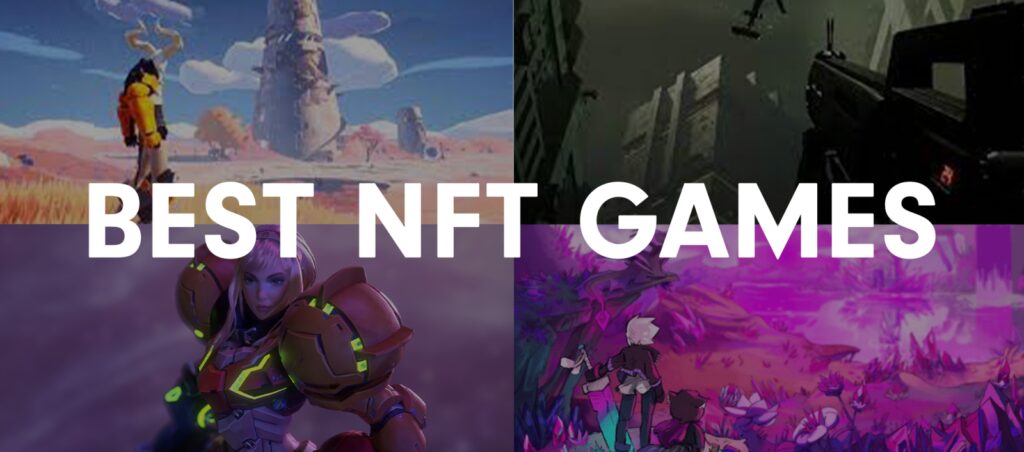 NFT Gaming in Africa: Top Earning Games