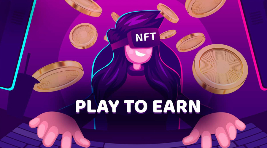 Play-to-Earn NFT Games: Top 3 African Picks