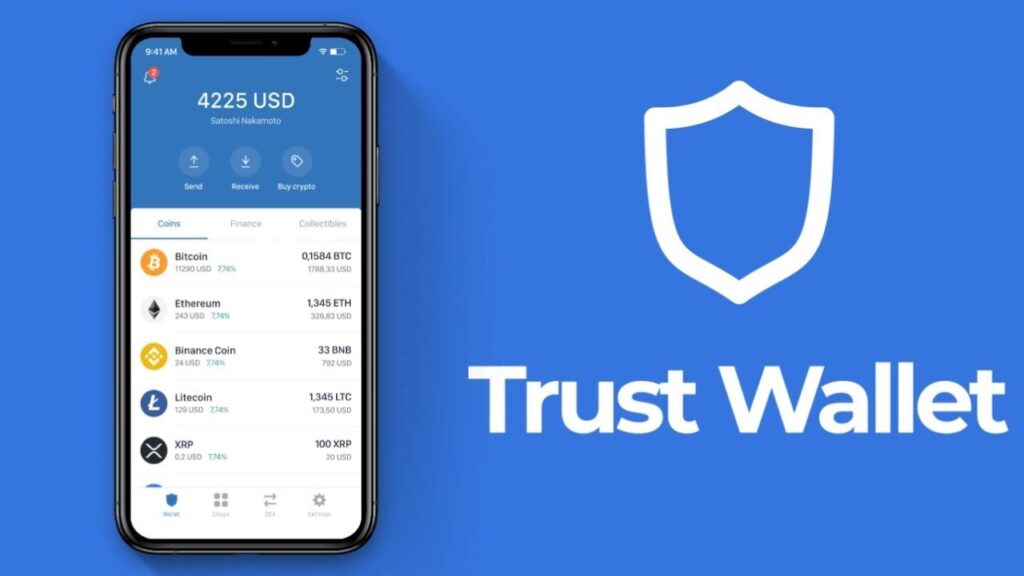 Why Trust Wallet is the Go-To Choice for Crypto Investors