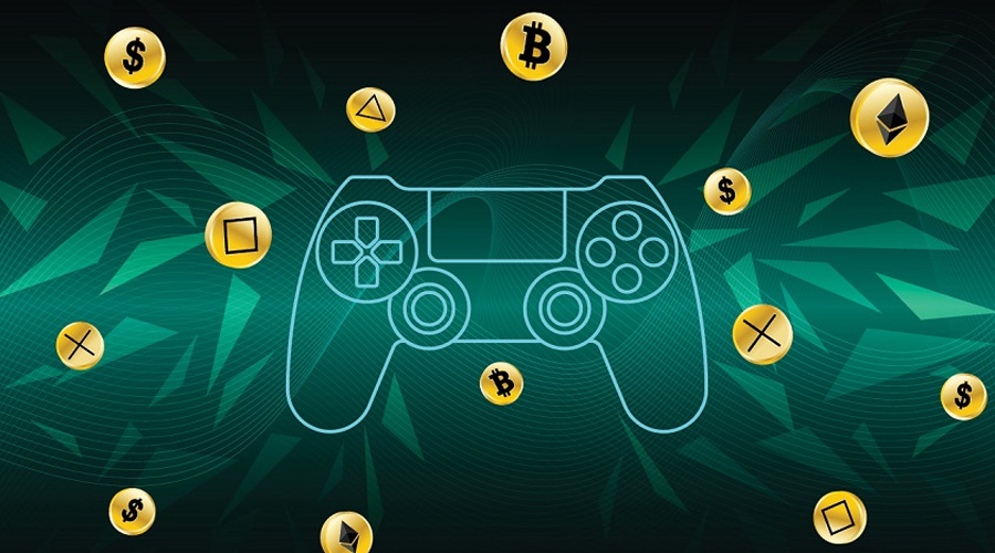 The Role of Crypto in Gaming Industry