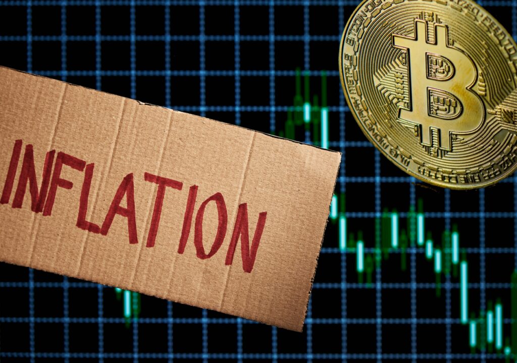 Cryptocurrency as a Hedge Against Inflation