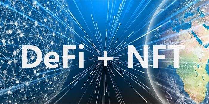 DeFi and NFT Collateral
