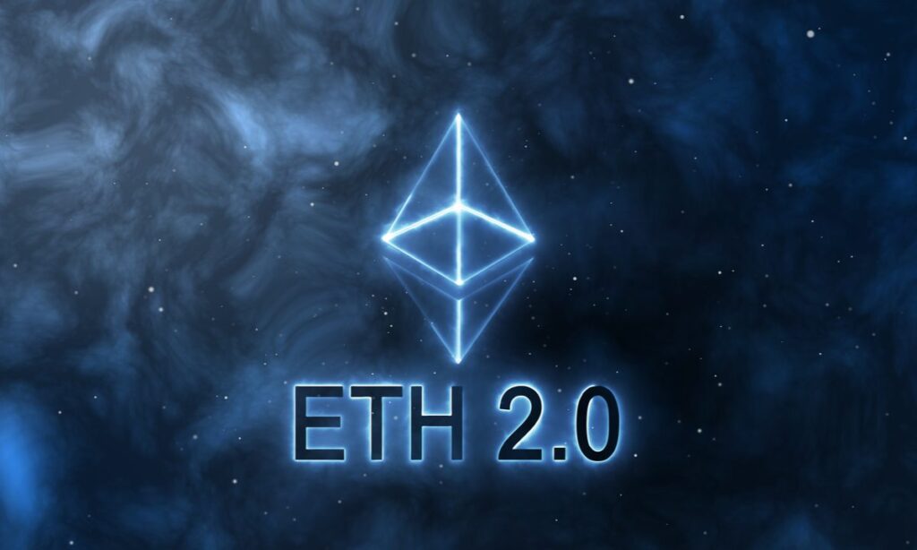 Ethereum 2.0 and Its Implications